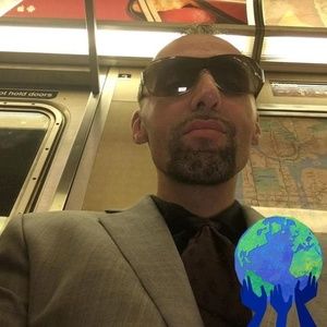 Meet your Posher, Tommy